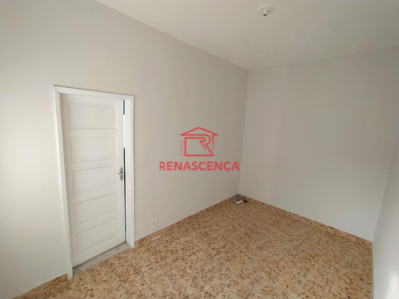 Casa para aluguel no Quintino Bocaiuva: 