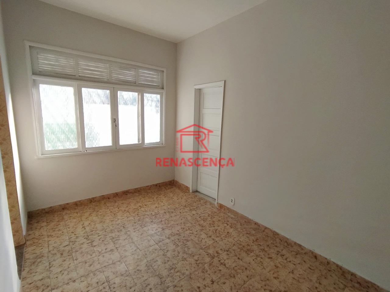 Casa para aluguel no Quintino Bocaiuva: 