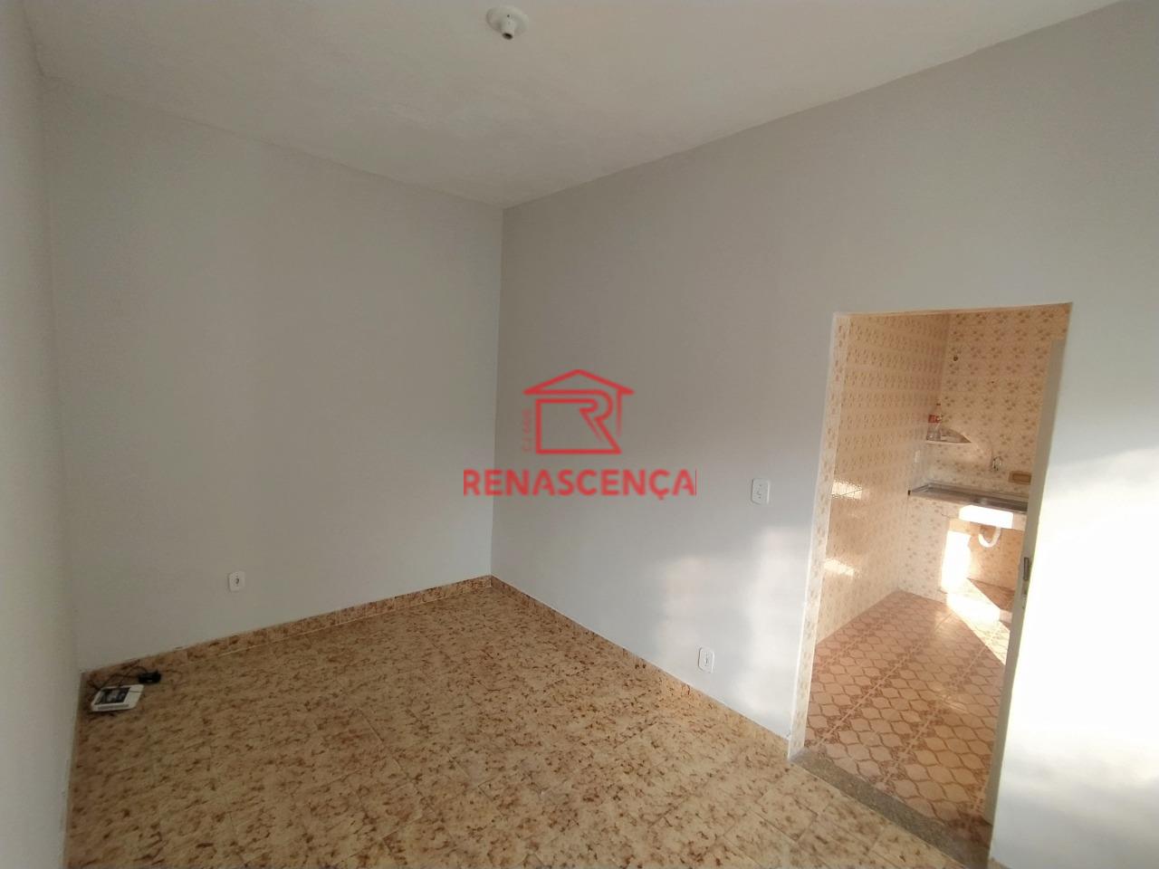 Casa para aluguel no Quintino Bocaiuva: 
