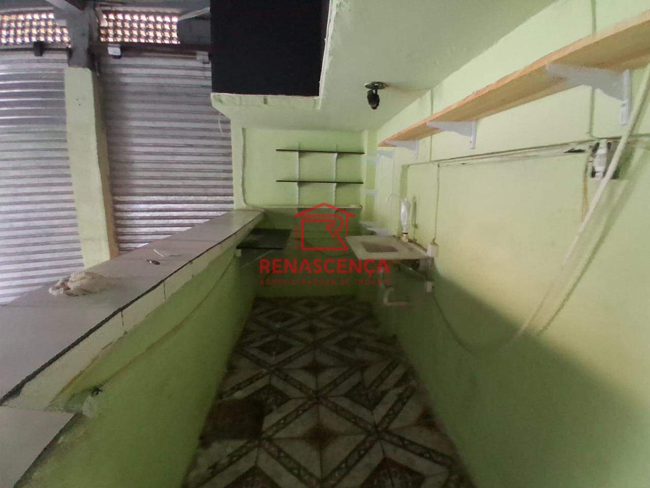 Loja para aluguel no Colégio: 