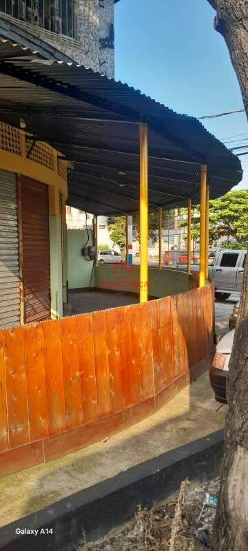 Loja para aluguel no Colégio: 