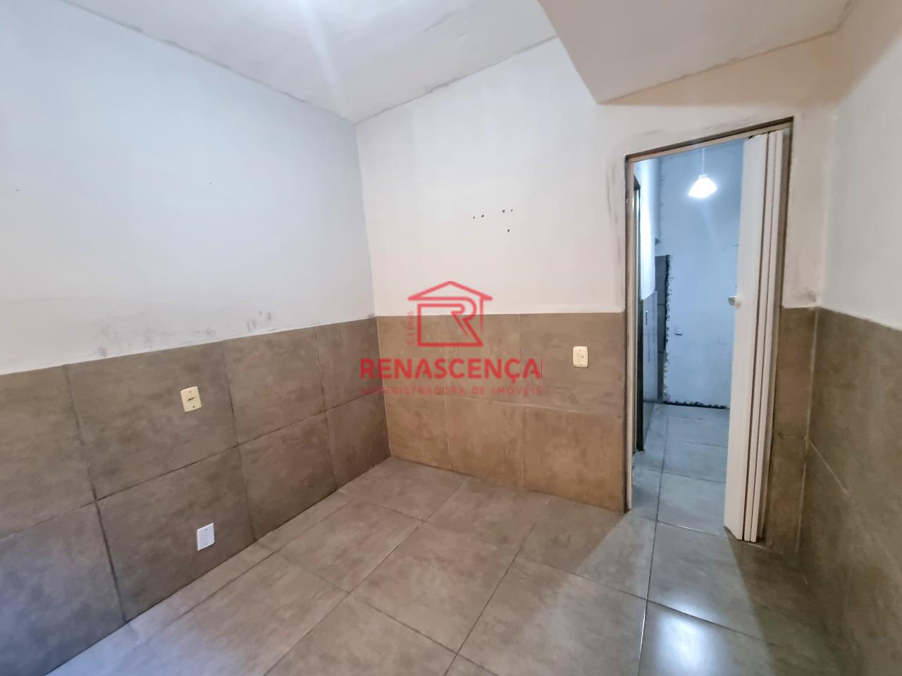 Apartamento para aluguel no Taquara: 