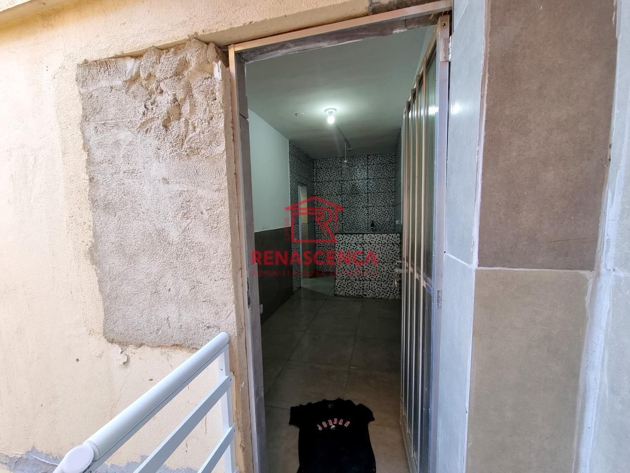 Apartamento para aluguel no Taquara: 