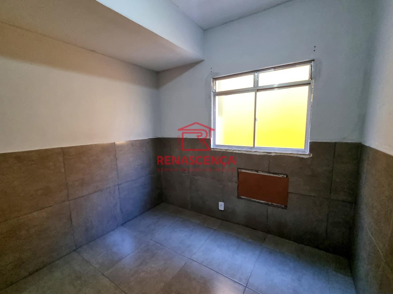 Apartamento para aluguel no Taquara: 