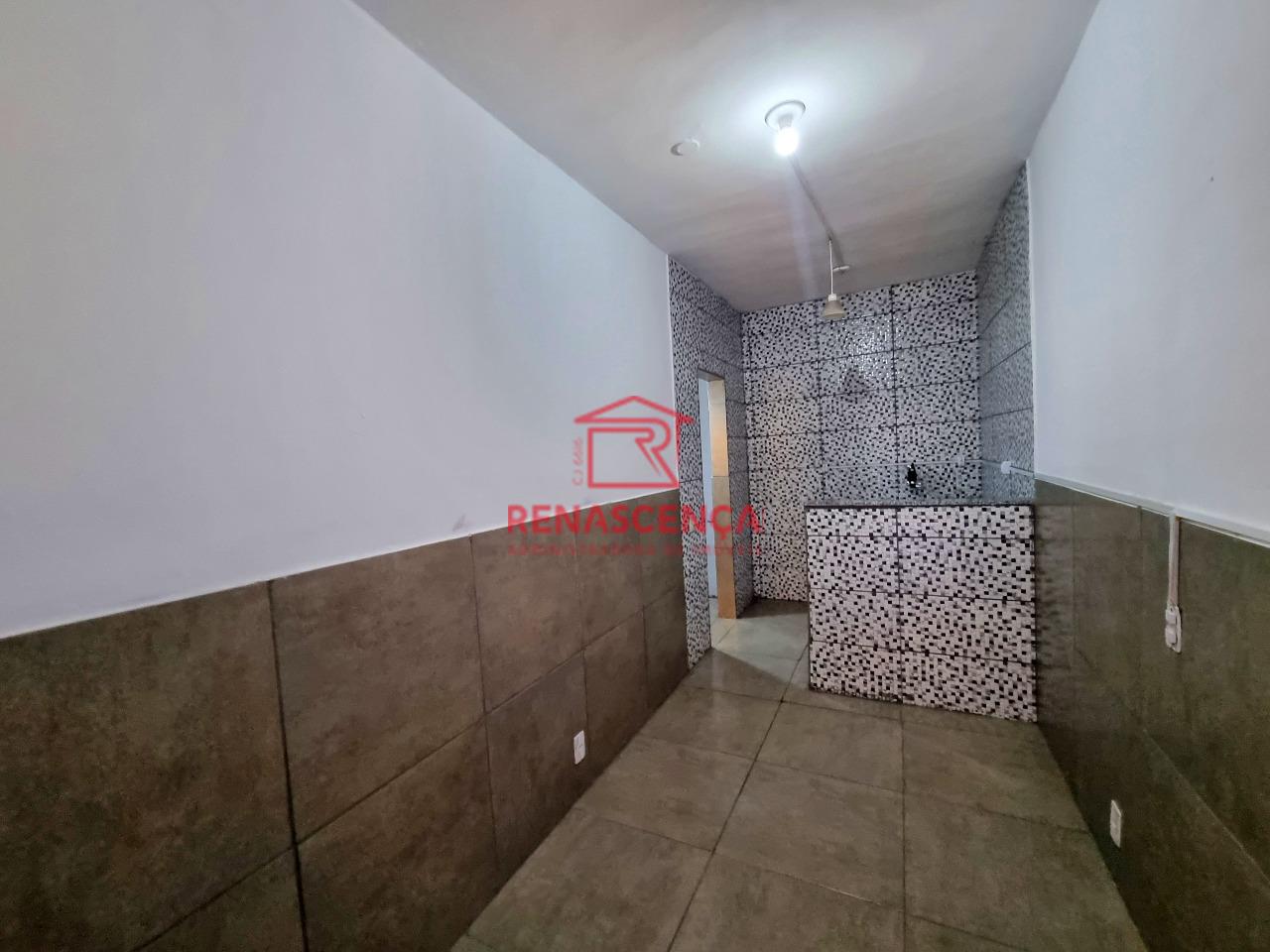 Apartamento para aluguel no Taquara: 