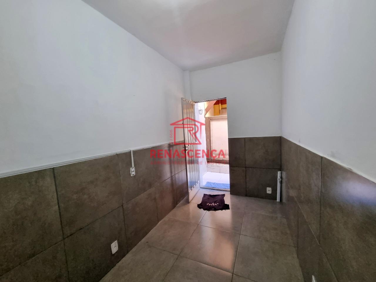 Apartamento para aluguel no Taquara: 
