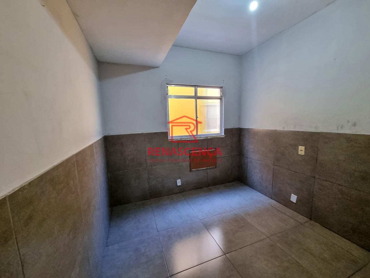 Apartamento para aluguel no Taquara: 