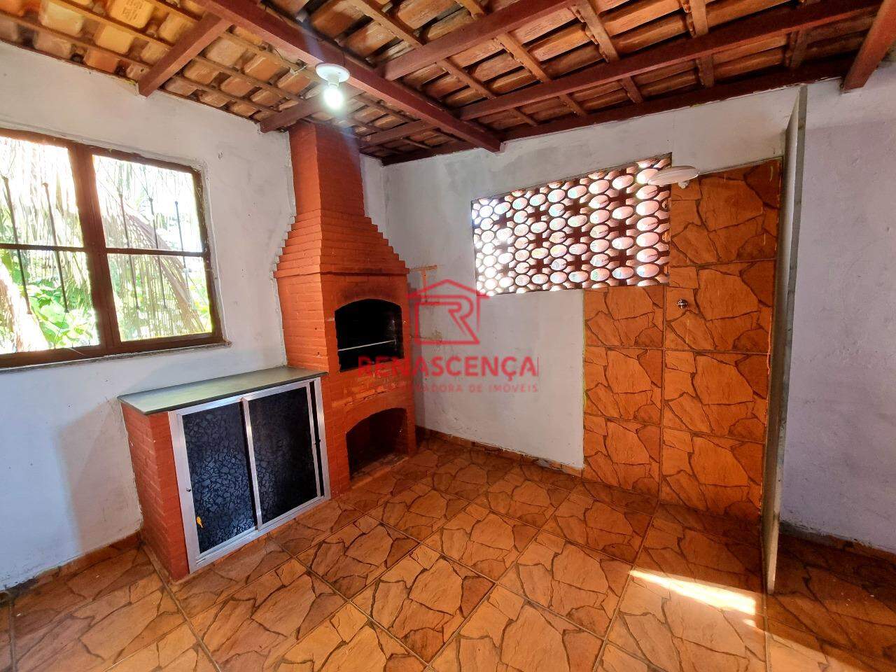 Apartamento para aluguel no Taquara: 