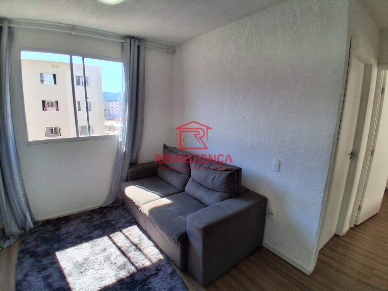 Apartamento para aluguel no Guaratiba: 