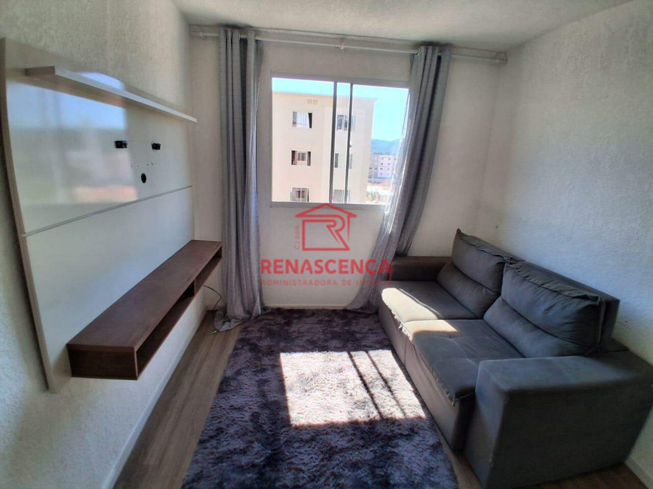 Apartamento para aluguel no Guaratiba: 