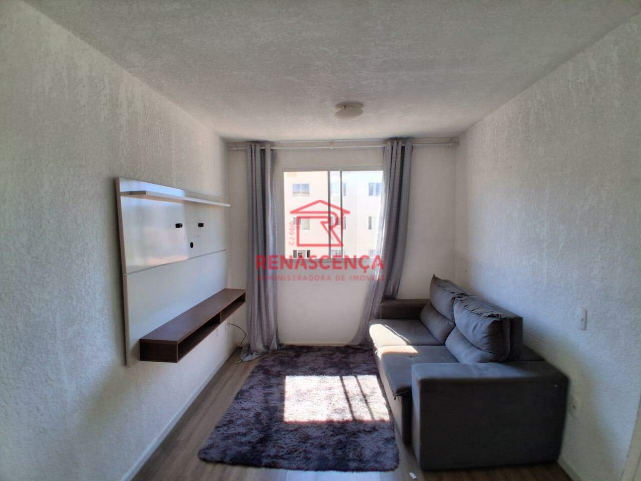 Apartamento para aluguel no Guaratiba: 