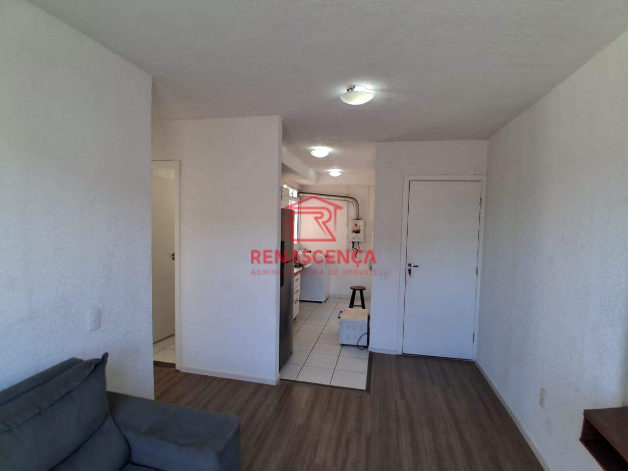 Apartamento para aluguel no Guaratiba: 