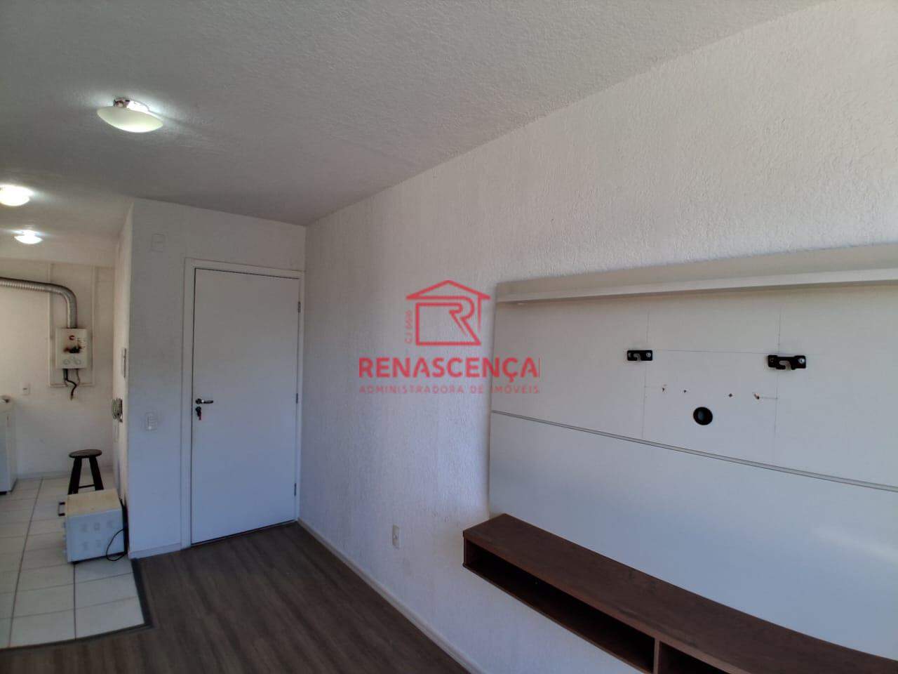 Apartamento para aluguel no Guaratiba: 