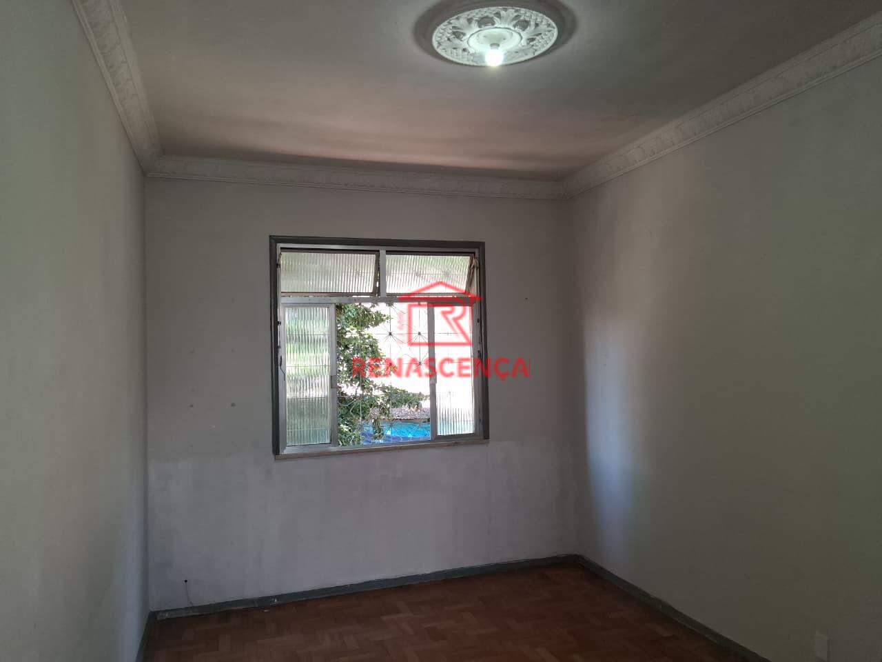 Apartamento para aluguel no Quintino Bocaiuva: 