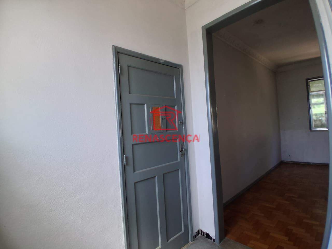 Apartamento para aluguel no Quintino Bocaiuva: 