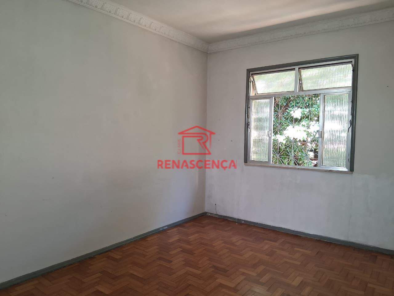 Apartamento para aluguel no Quintino Bocaiuva: 