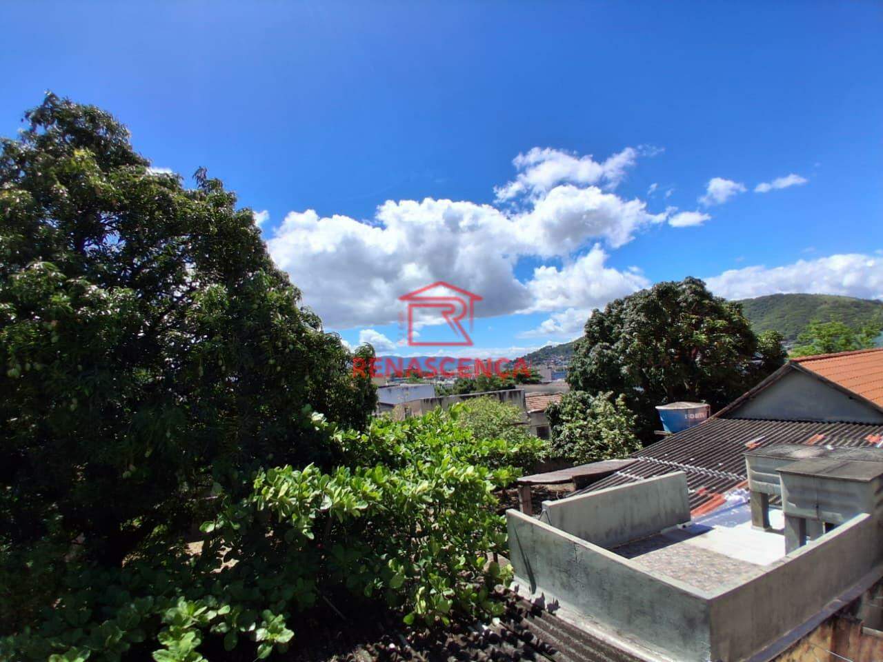 Apartamento para aluguel no Quintino Bocaiuva: 