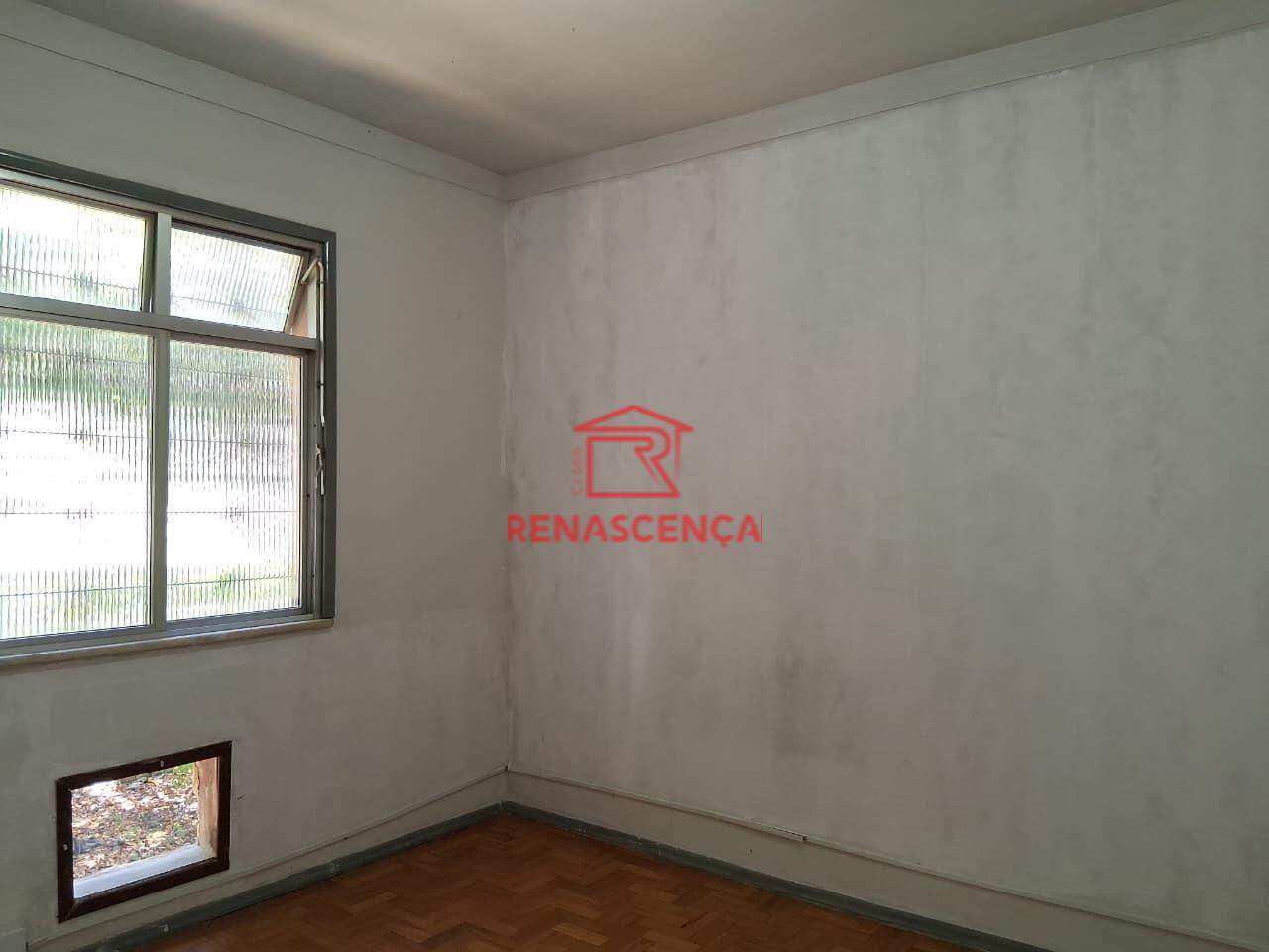 Apartamento para aluguel no Quintino Bocaiuva: 