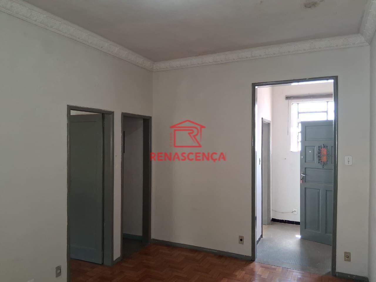 Apartamento para aluguel no Quintino Bocaiuva: 