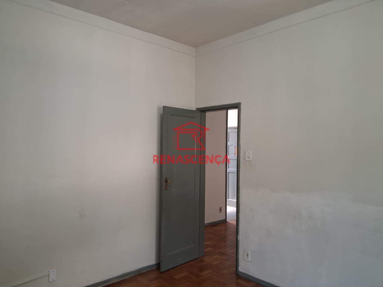 Apartamento para aluguel no Quintino Bocaiuva: 