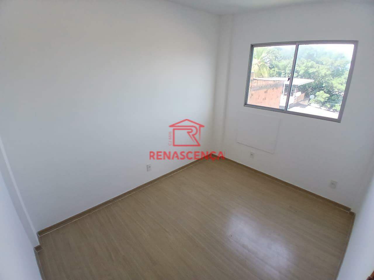 Apartamento para aluguel no Taquara: 