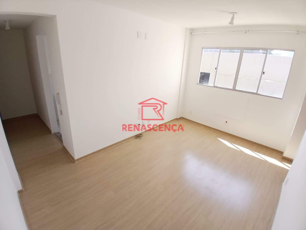 Apartamento para aluguel no Taquara: 