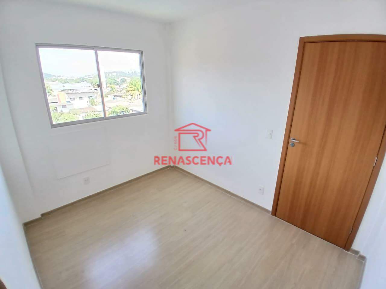 Apartamento para aluguel no Taquara: 