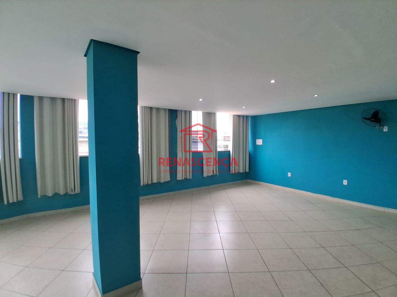 Casa para aluguel no Campo Grande: 