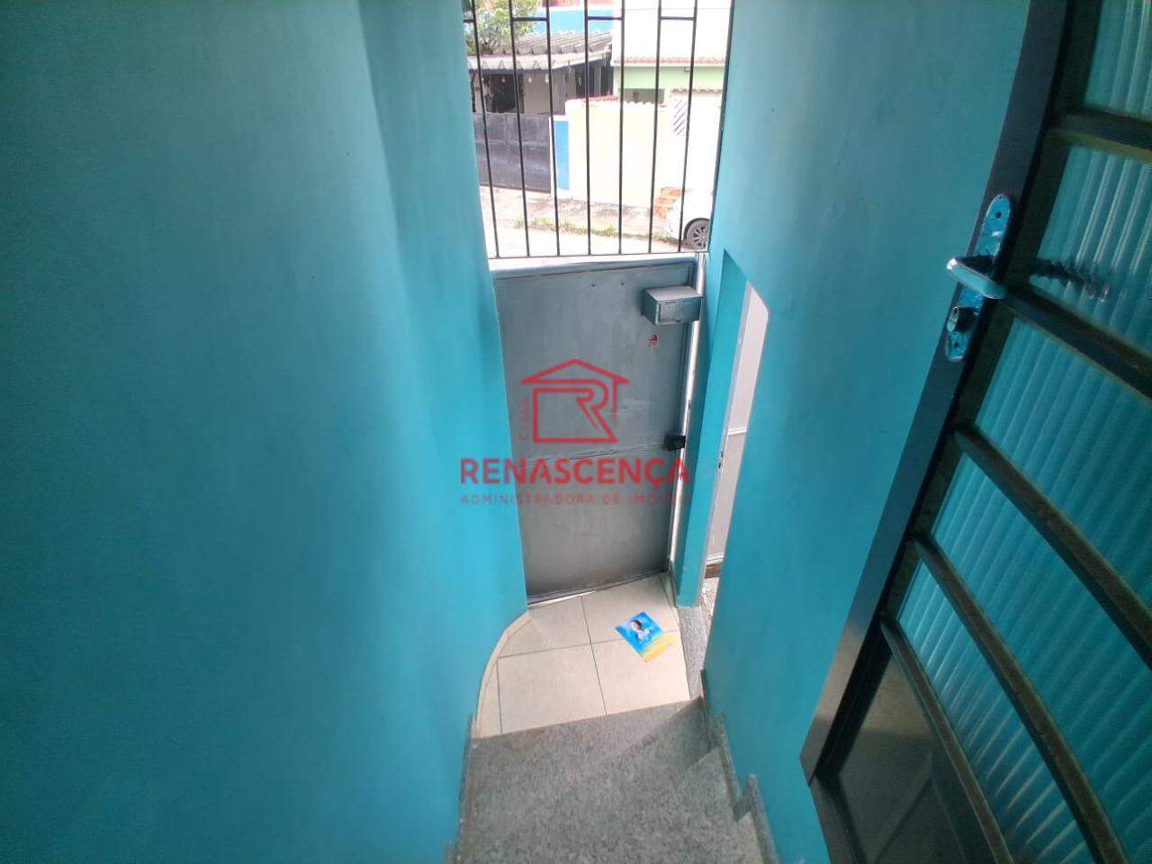 Casa para aluguel no Campo Grande: 