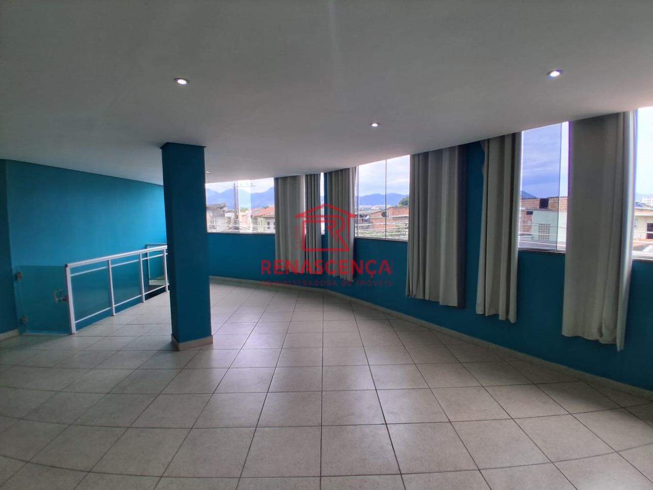 Casa para aluguel no Campo Grande: 