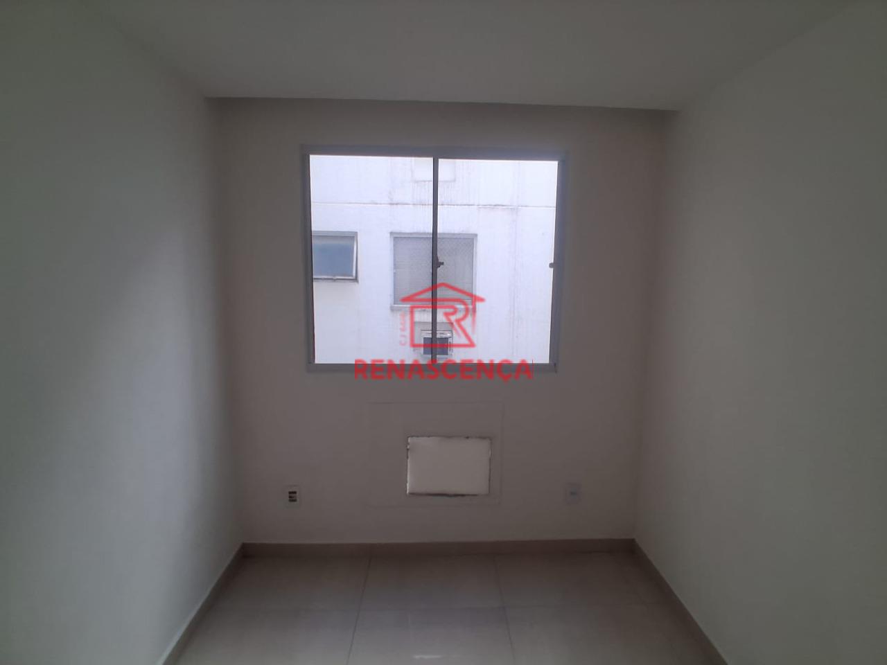 Apartamento para aluguel no Cascadura: 