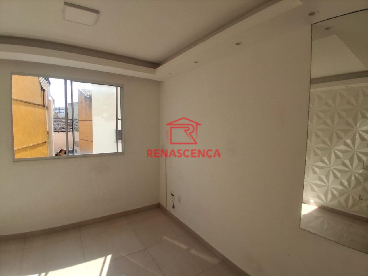 Apartamento para aluguel no Cascadura: 