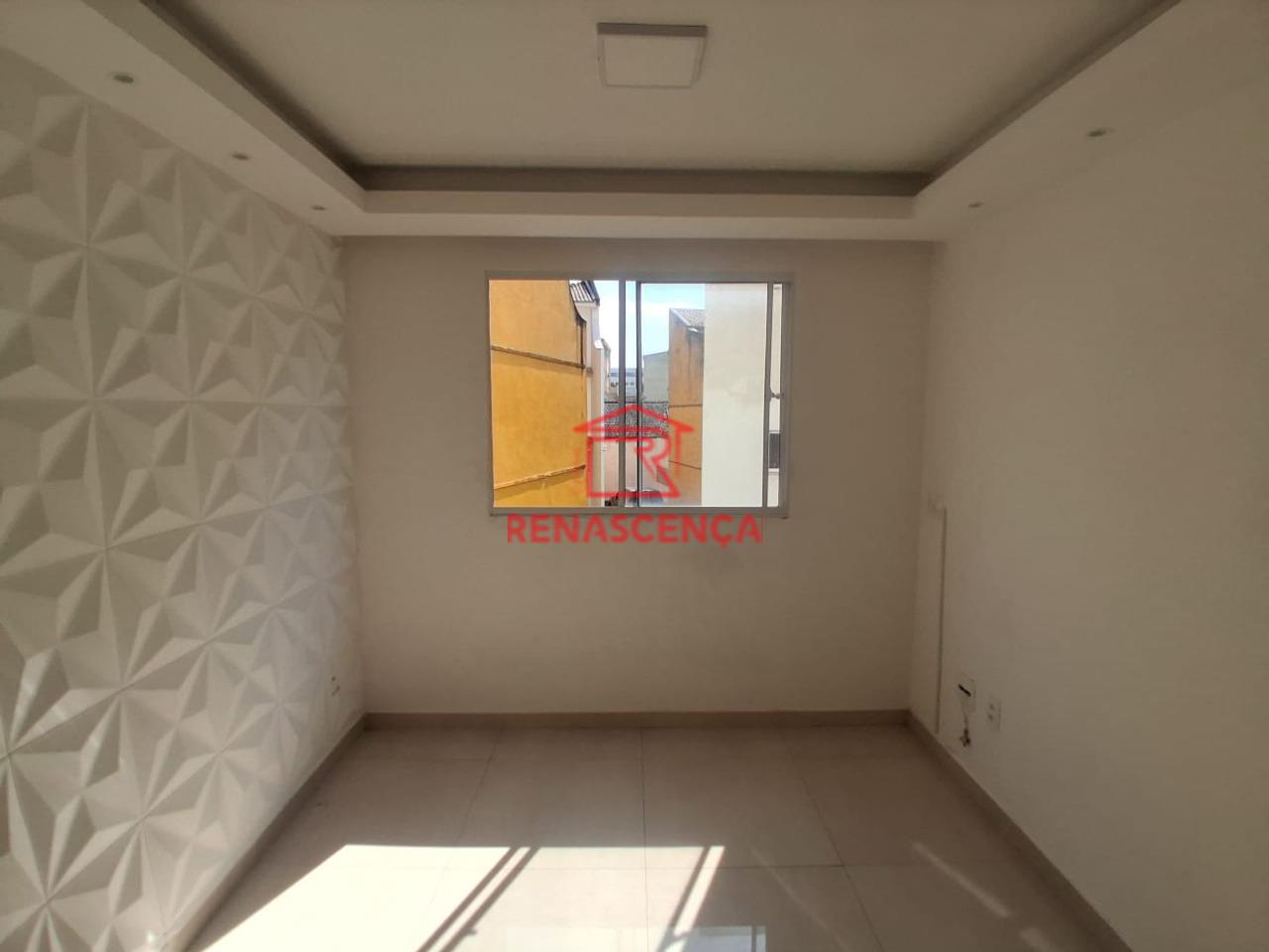Apartamento para aluguel no Cascadura: 