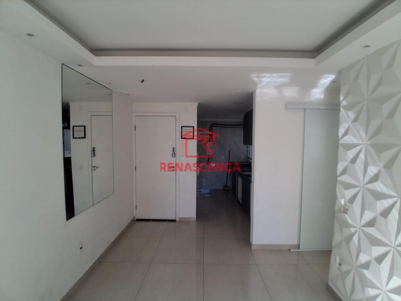 Apartamento para aluguel no Cascadura: 