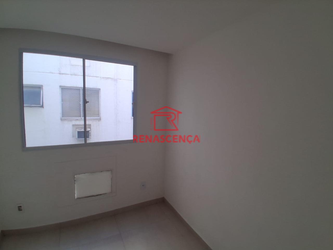 Apartamento para aluguel no Cascadura: 
