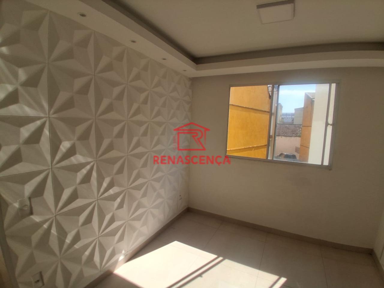 Apartamento para aluguel no Cascadura: 