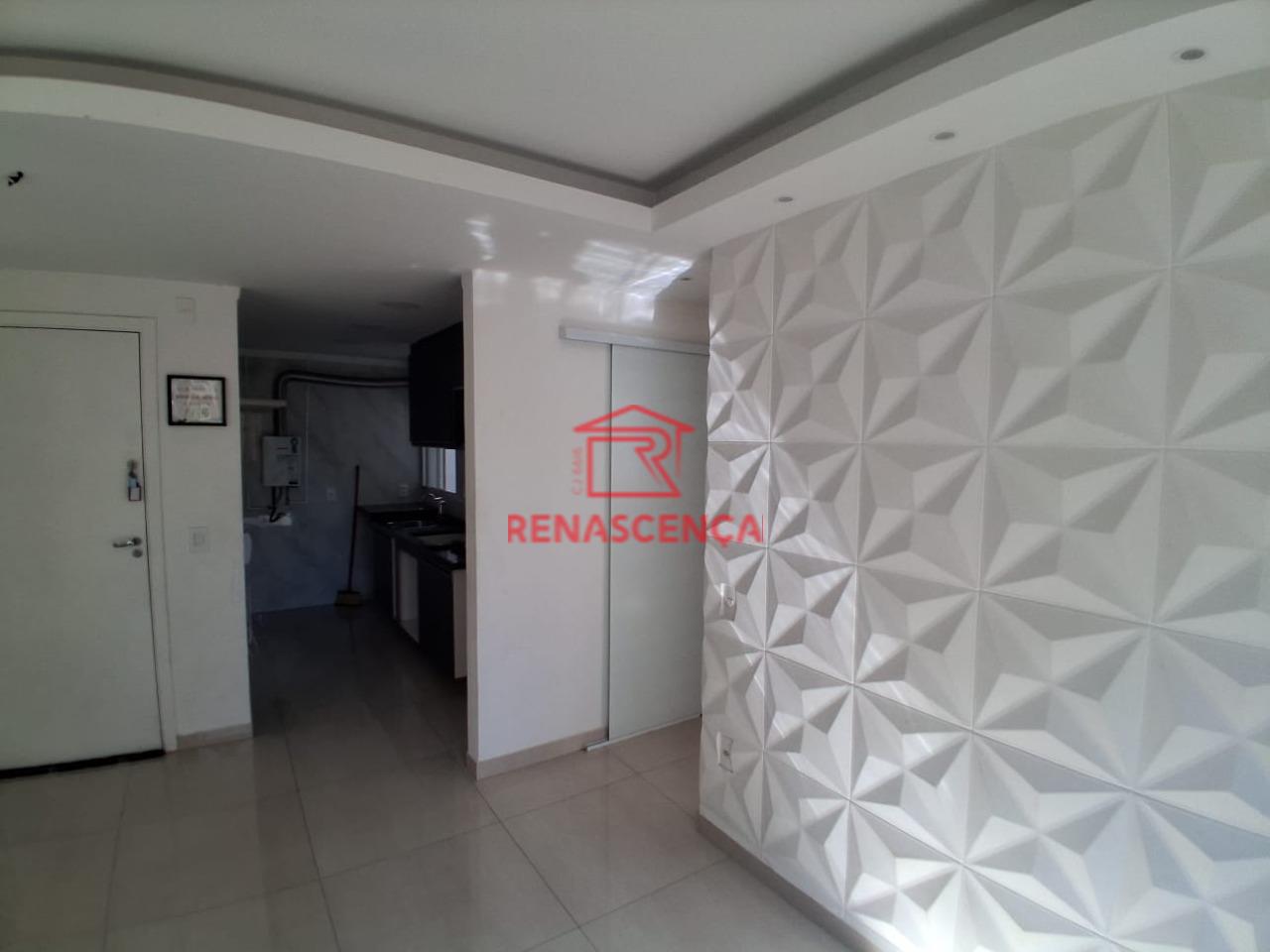 Apartamento para aluguel no Cascadura: 