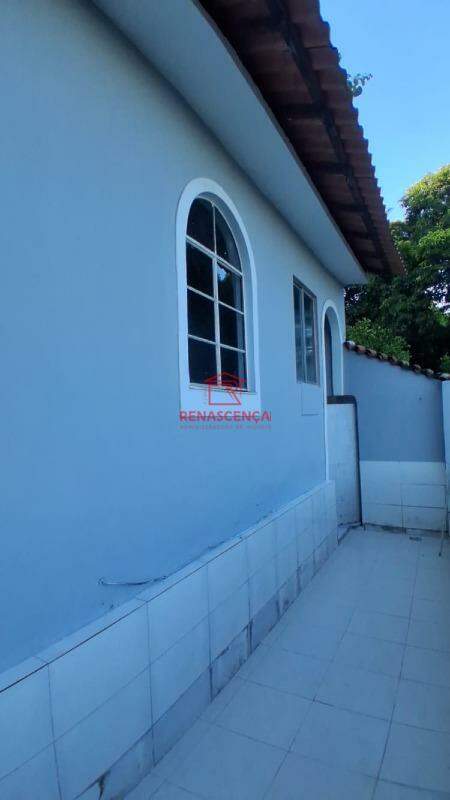 Casa para aluguel no Freguesia (Ilha do Governador): 