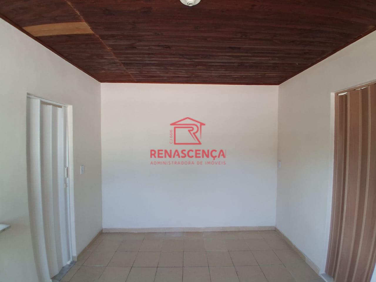 Apartamento para aluguel no Campo Grande: 