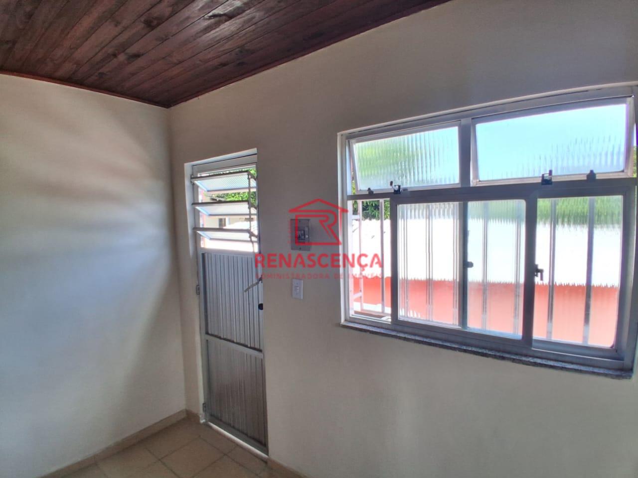 Apartamento para aluguel no Campo Grande: 