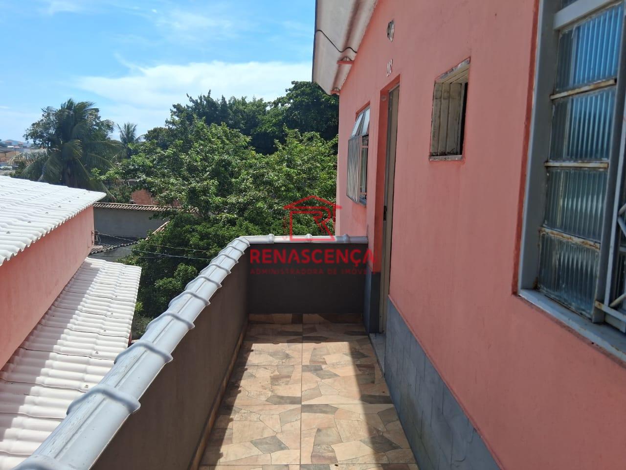 Apartamento para aluguel no Campo Grande: 