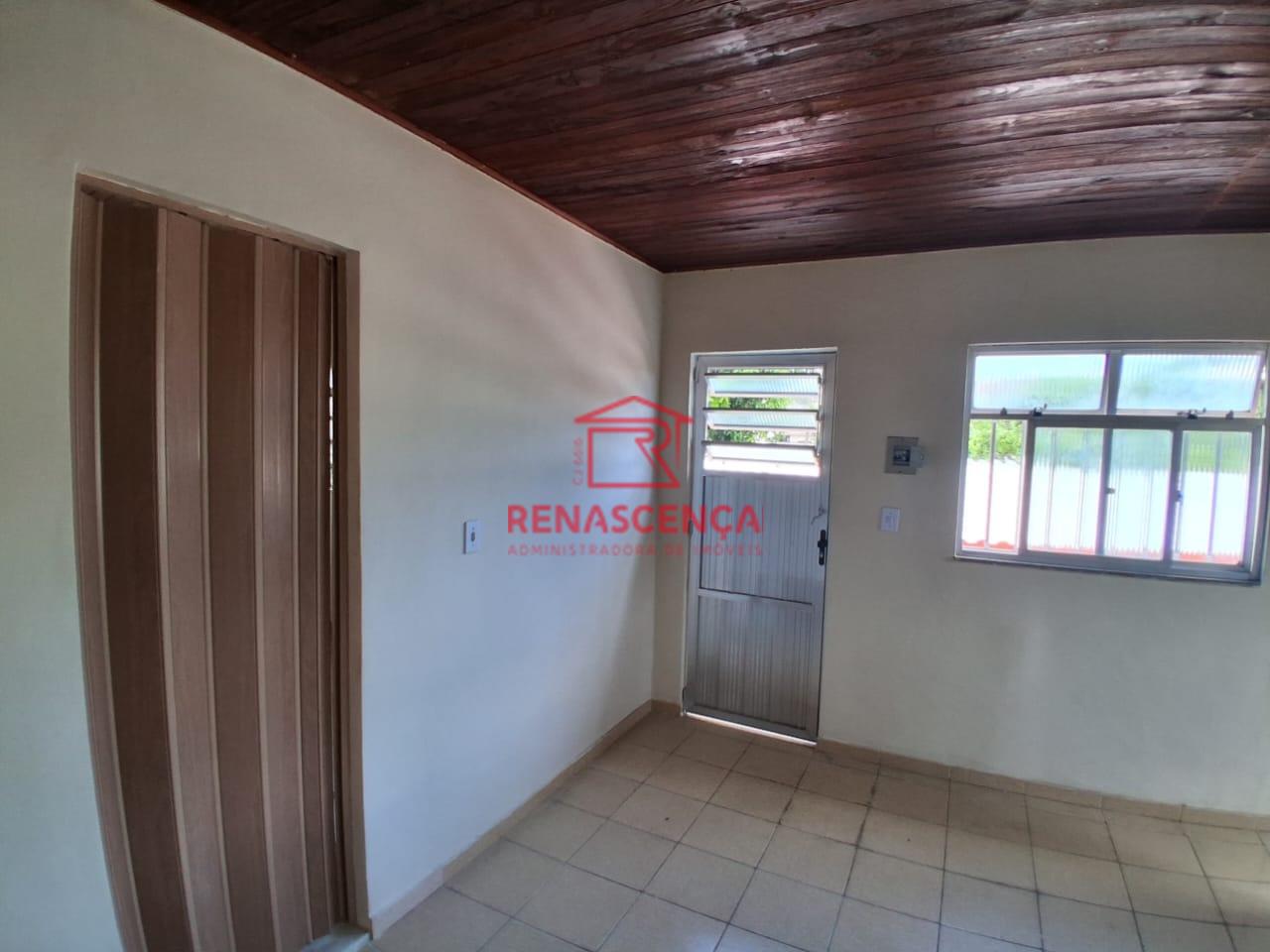 Apartamento para aluguel no Campo Grande: 