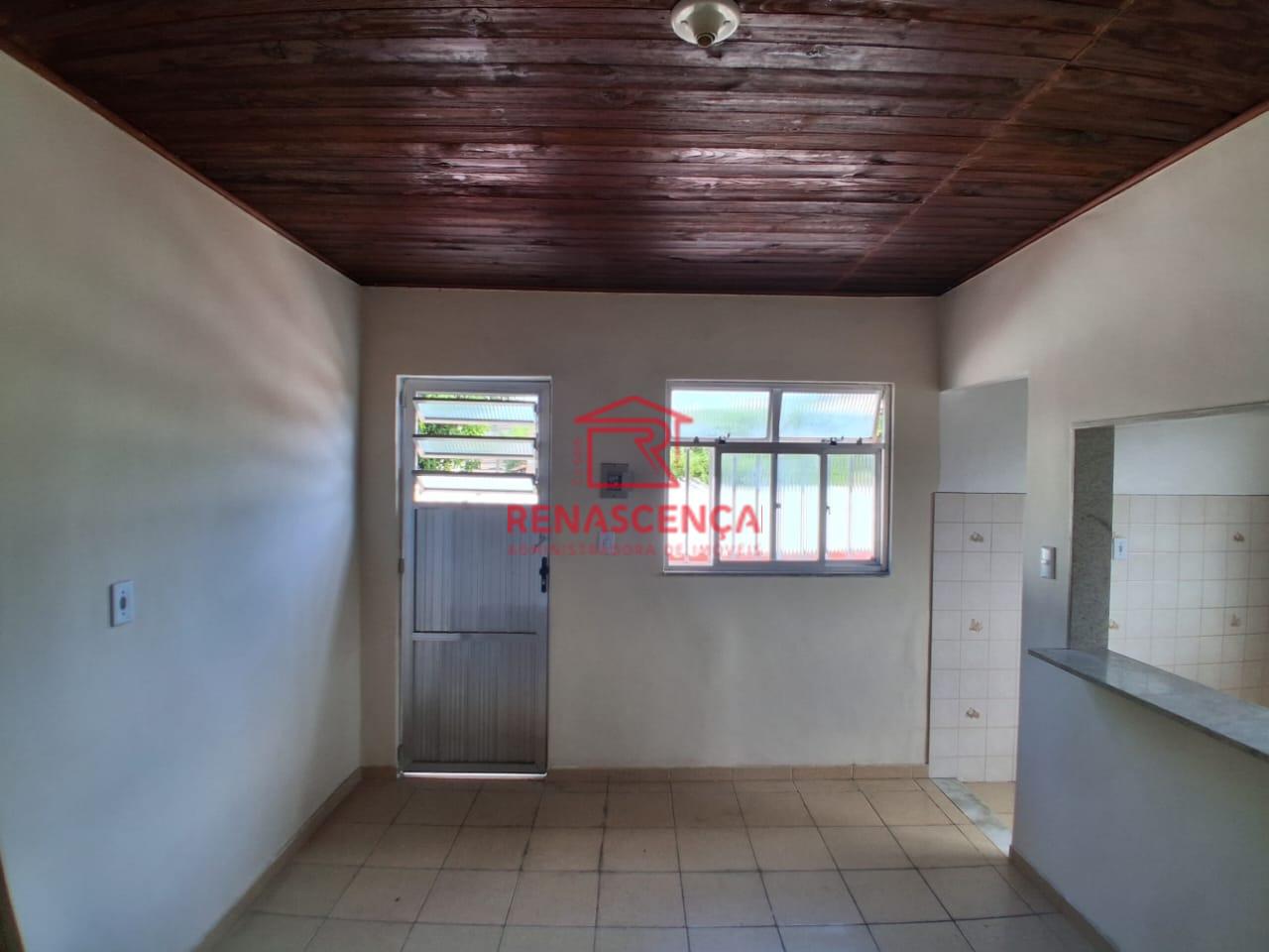 Apartamento para aluguel no Campo Grande: 