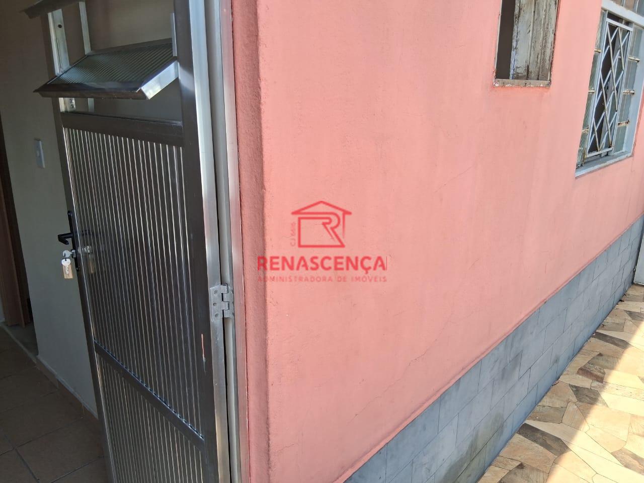 Apartamento para aluguel no Campo Grande: 