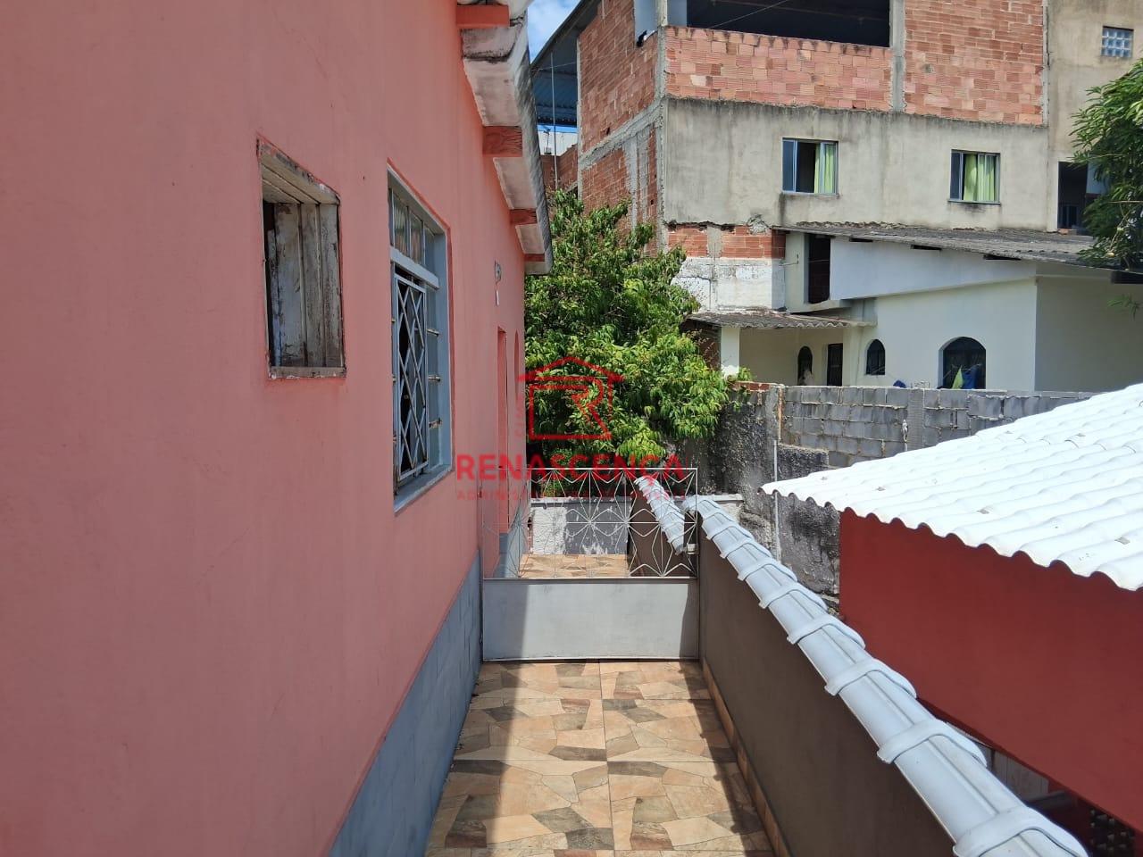 Apartamento para aluguel no Campo Grande: 