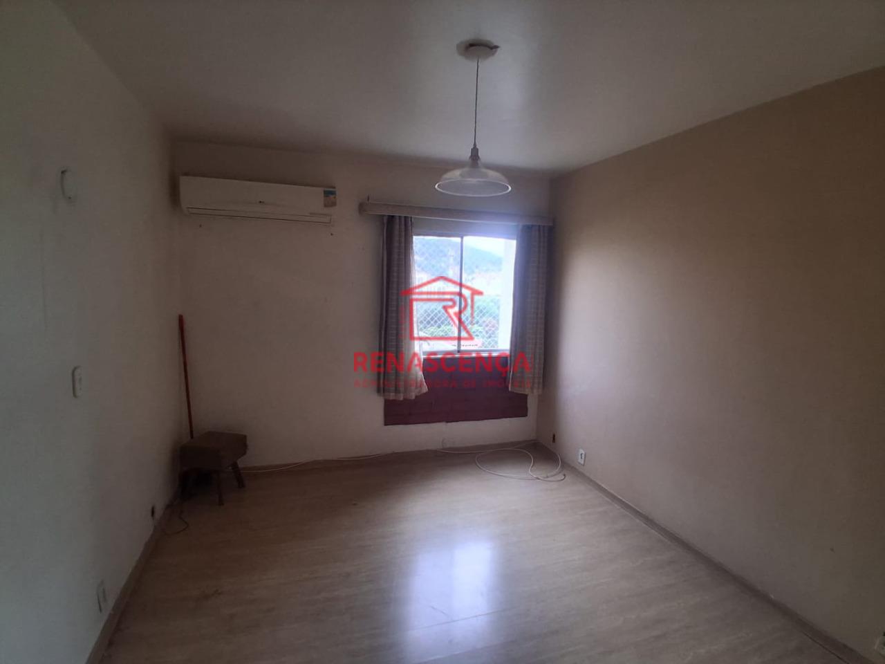 Apartamento para aluguel no Andaraí: 