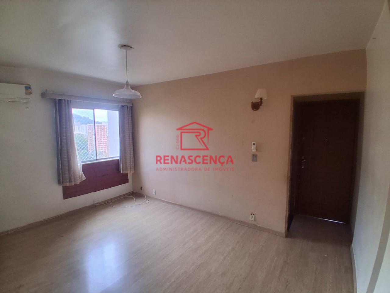 Apartamento para aluguel no Andaraí: 
