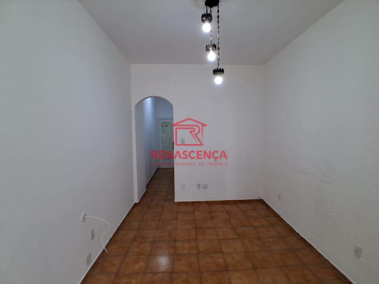 Apartamento para aluguel no Andaraí: 