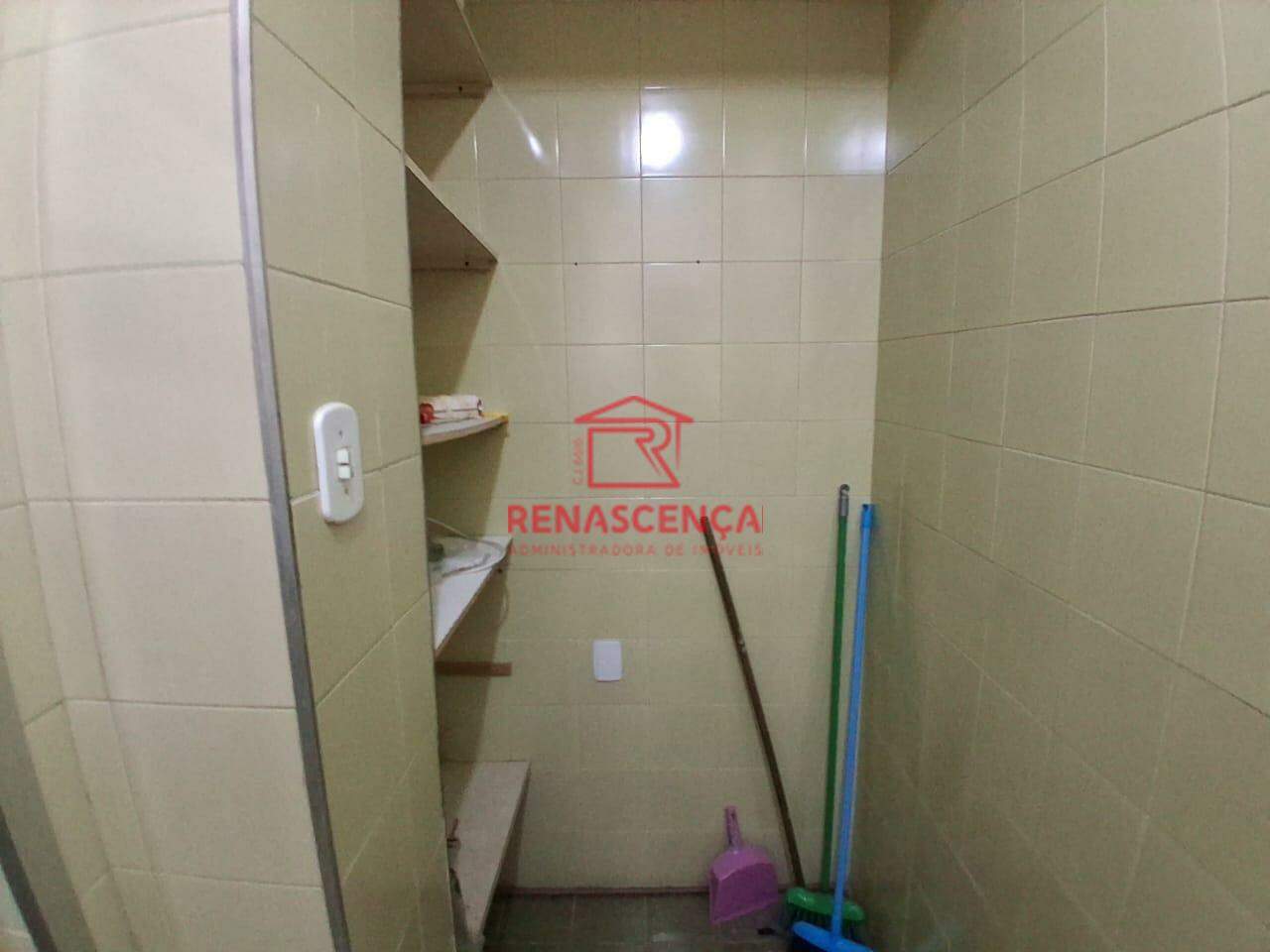 Apartamento para aluguel no Andaraí: 