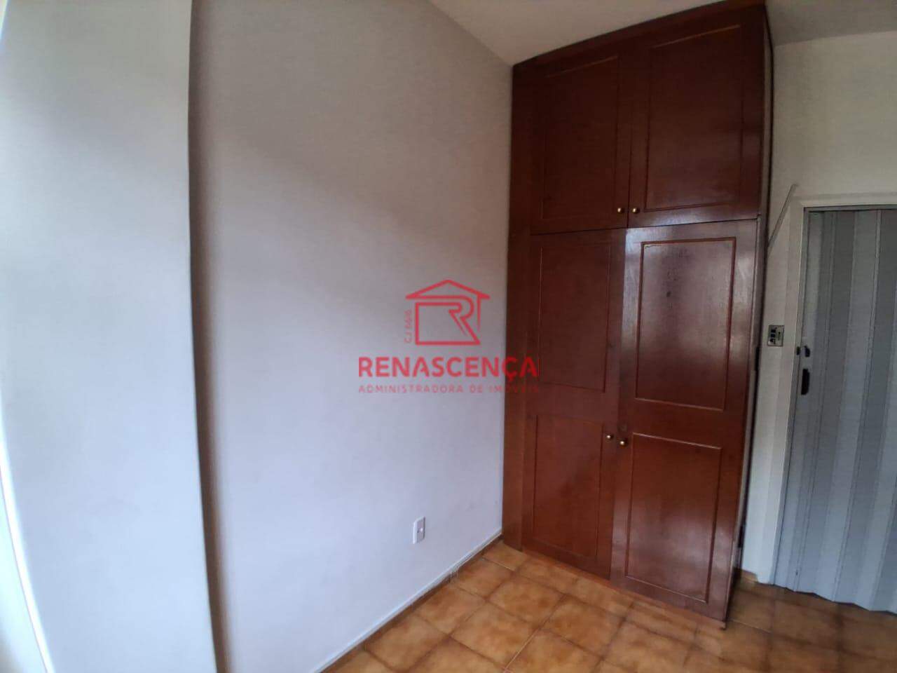 Apartamento para aluguel no Andaraí: 